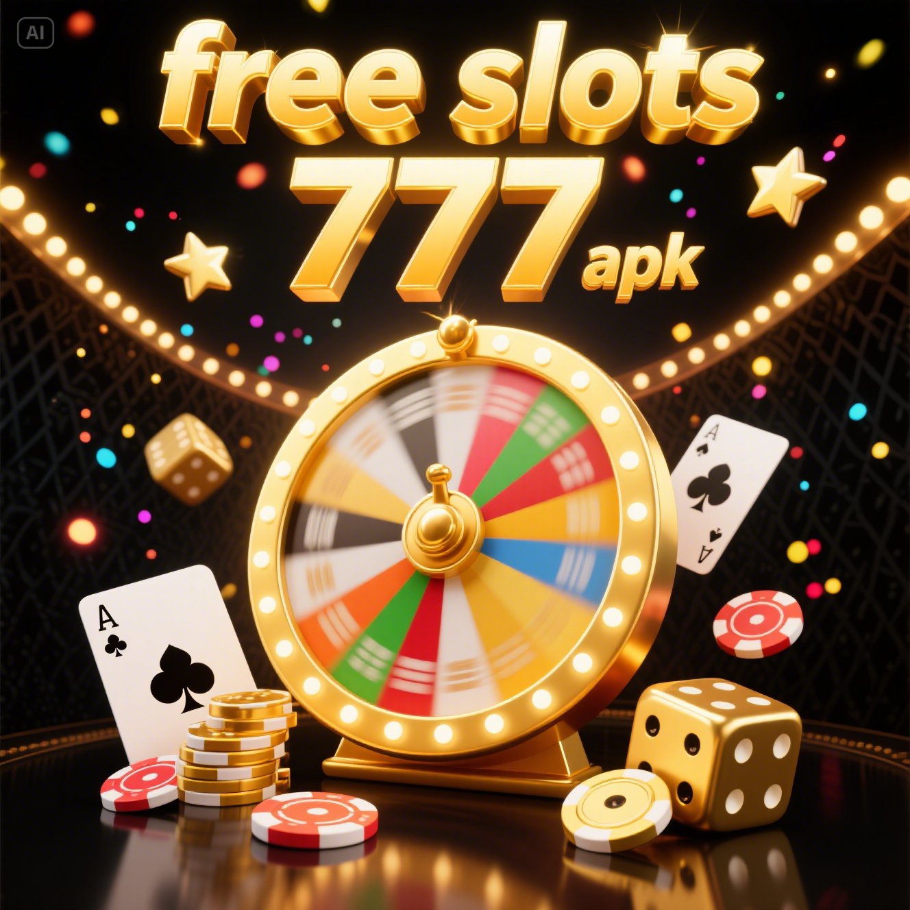 free slots 777 apk